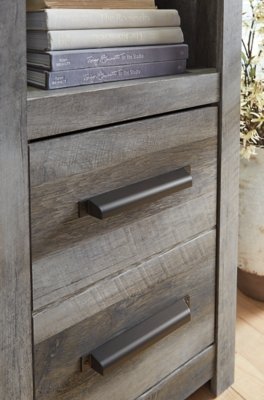 Wynnlow 4-Piece Entertainment Center - Image 6