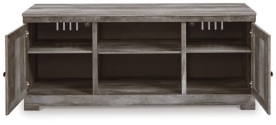 Wynnlow 63" TV Stand - Image 4