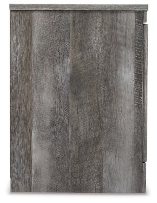 Wynnlow 63" TV Stand - Image 6