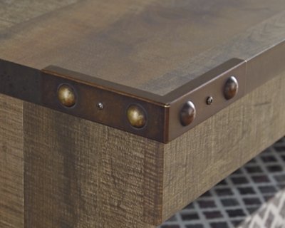 Trinell 3-Piece Entertainment Center - Image 3