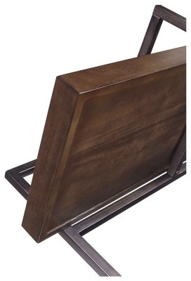 Starmore 3-Piece Entertainment Center - Image 8