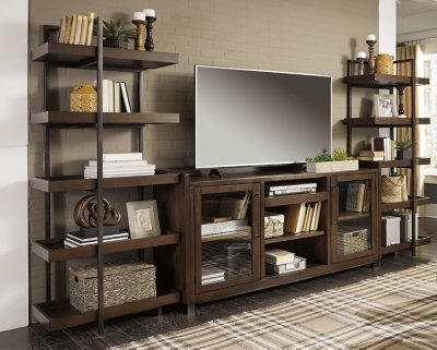 Starmore 3-Piece Entertainment Center - Image 3