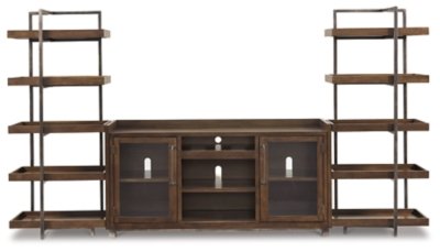 Starmore 3-Piece Entertainment Center - Image 4