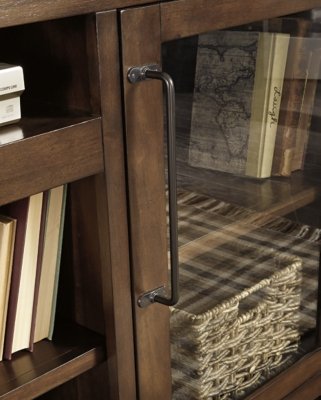 Starmore 3-Piece Entertainment Center - Image 6