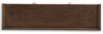 Starmore 70" TV Stand with Electric Fireplace - Image 9