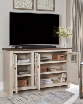 Bolanburg 60" TV Stand - Image 5