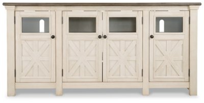 Bolanburg 74" TV Stand - Image 6