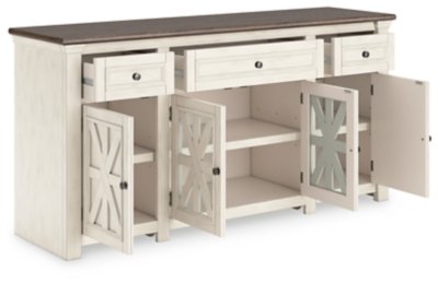 Bolanburg 73" TV Stand - Image 5