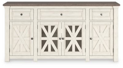 Bolanburg 73" TV Stand - Image 6