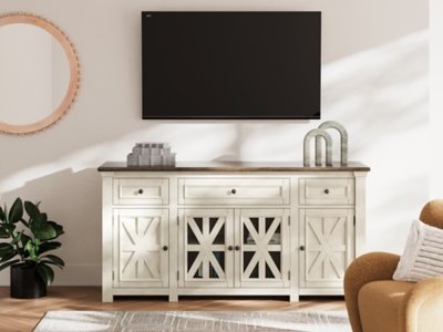 Bolanburg 73" TV Stand - Image 12