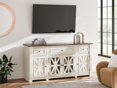 Bolanburg 73" TV Stand - Image 3