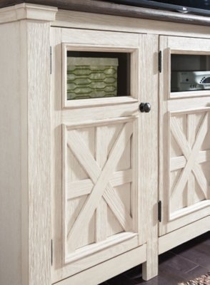 Bolanburg 74" TV Stand - Image 12