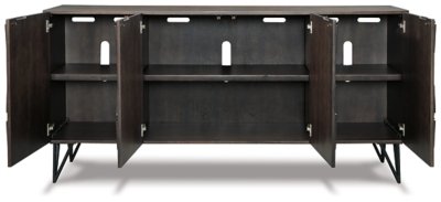 Chasinfield 72" TV Stand - Image 4
