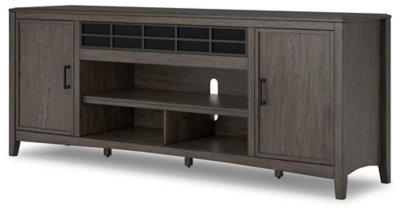 Montillan 84" TV Stand - Image 5