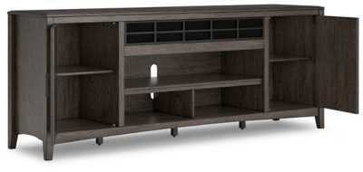 Montillan 84" TV Stand - Image 4