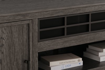 Montillan 84" TV Stand - Image 11