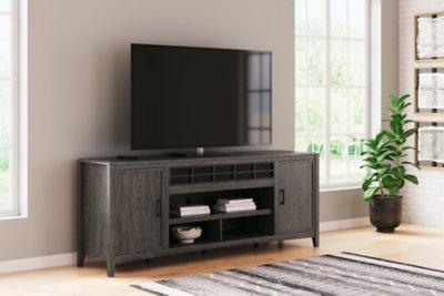 Montillan 84" TV Stand - Image 3