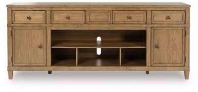 Sharlance 81" TV Stand - Image 4
