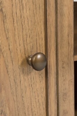 Sharlance 81" TV Stand with Electric Fireplace - Image 5