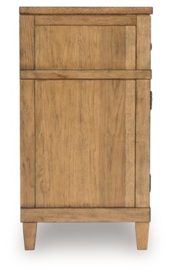 Sharlance 81" TV Stand - Image 5