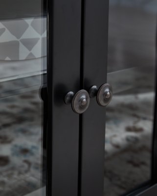 Wildenauer 76" TV Stand - Image 8