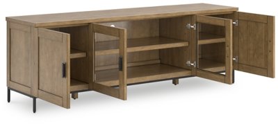 Torlanta 72" TV Stand - Image 5