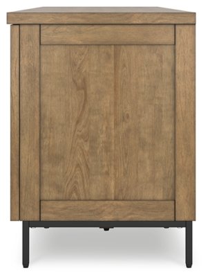 Torlanta 72" TV Stand - Image 8