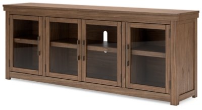 Boardernest 85" TV Stand - Image 4