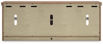 Boardernest 85" TV Stand - Image 7