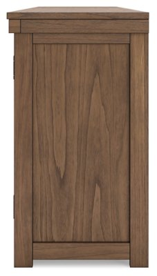 Boardernest 85" TV Stand - Image 9