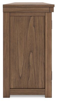 Boardernest 85" TV Stand - Image 8