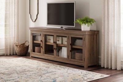 Boardernest 85" TV Stand - Image 3