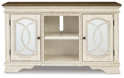 Realyn 62" TV Stand - Image 6