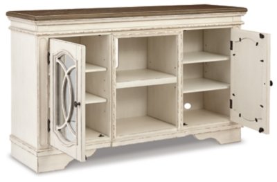 Realyn 62" TV Stand - Image 4