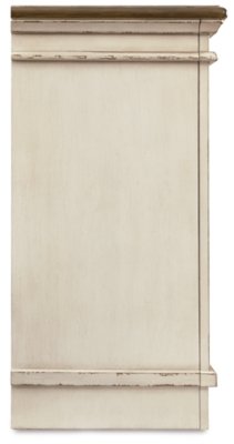 Realyn 62" TV Stand - Image 7