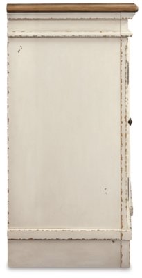 Realyn 74" TV Stand - Image 6