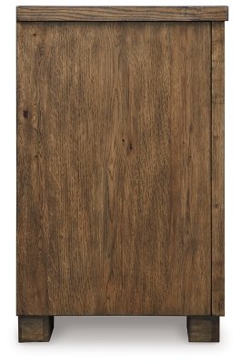 Rosswain 80" TV Stand - Image 6