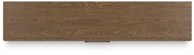 Roanhowe 85" TV Stand - Image 10