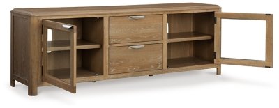 Rencott 80" TV Stand - Image 4