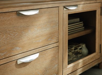 Rencott 80" TV Stand - Image 7