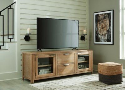Rencott 80" TV Stand - Image 3