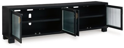 Winbardi 85" TV Stand - Image 4