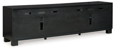 Winbardi 85" TV Stand - Image 7