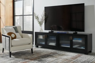 Winbardi 85" TV Stand - Image 3