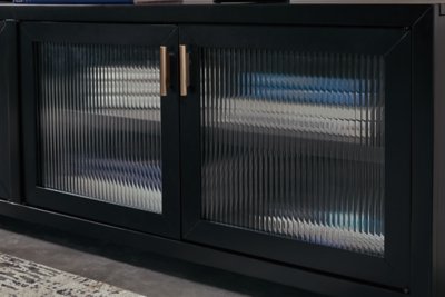 Winbardi 85" TV Stand - Image 9