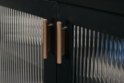 Winbardi 85" TV Stand - Image 10