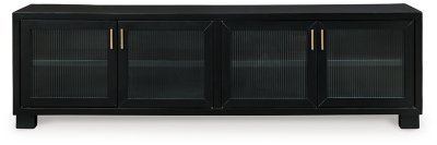 Winbardi 85" TV Stand - Image 5