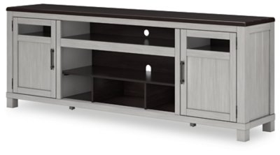 Darborn 88" TV Stand - Image 4