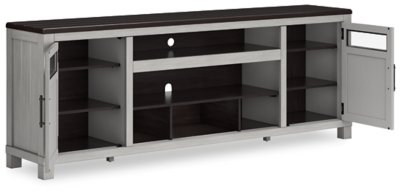 Darborn 88" TV Stand - Image 5