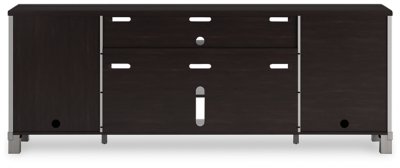 Darborn 88" TV Stand - Image 7